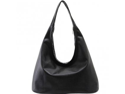 Dámská kabelka v atraktivní černé barvě
