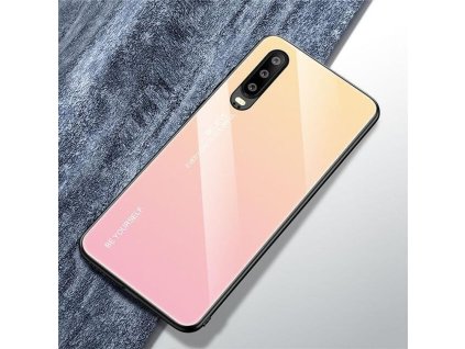 Pouzdro na telefon Huawei P30 / Lite / Pro 02 A - velikost Huawei P30