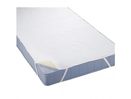 Pogumovaný ochranný potah matrace 90x200 cm Dekor