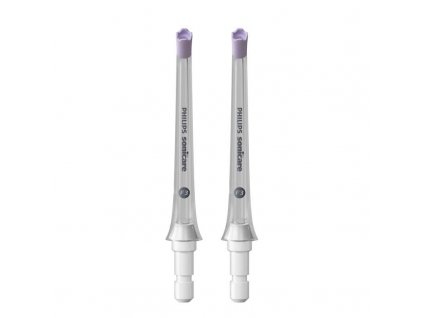 Náhradní trysky Philips HX3062/00 Sonicare, 2 ks