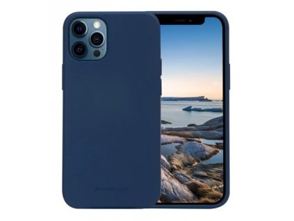 Pouzdro dbramante1928 pro Apple iPhone 12 Pro Max