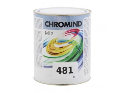 251962 chromind mix perletovy lak 5481 7065 1l