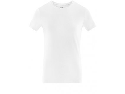 Biele tričko bavlnené klasické (Veľkosť XS-XXL 2XL)