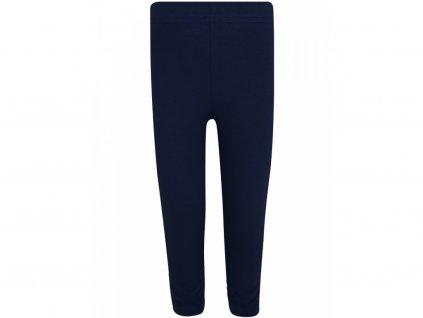 Dámskě legíny Bershka, modré