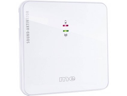 m-e modern-electronics 41021 bezdrátový zvonek