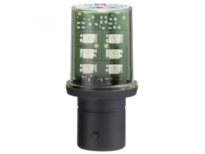 Schneider Electric DL1BDB3 LED kontrolka 24 V 1 ks