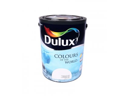 dulux colours of the world strieborny lad 25lz 1