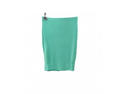 Dámská sukně zelená