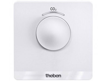 Theben AMUN 716 SO měřič oxidu uhličitého (CO2)