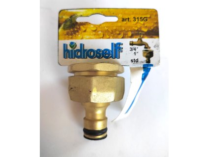 Rychlospojka Hirdoself 315g
