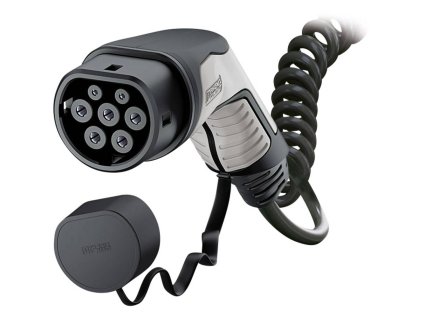 Phoenix Contact 1627127 nabíjecí kabel eMobility 4 m