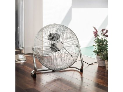 Stolní kovový ventilátor Tristar VE-5935