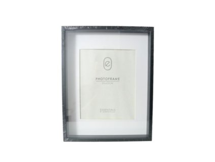 RÁMEČEK NA FOTOGRAFII