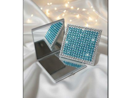 85749 2 kapesni zrcatko