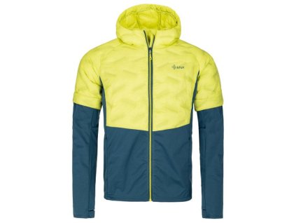 VERONS-M LIGHT GREEN - Kilpi 3XL