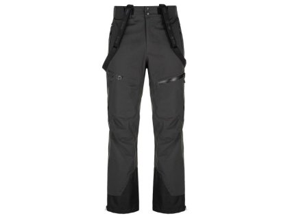 LAZZARO-M BLACK - Kilpi 3XL