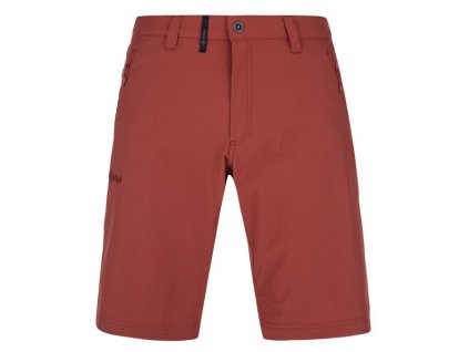 MORTON-M DARK RED - Kilpi XXL