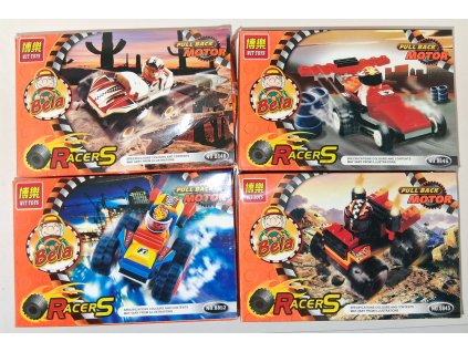 racers