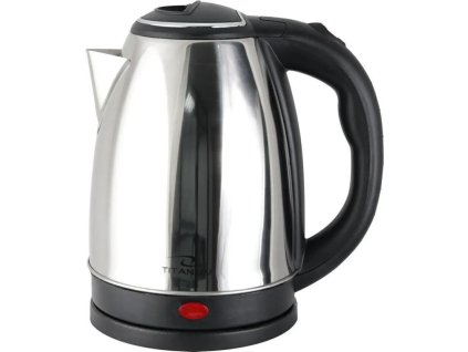 TITANUM RYCHLOVARNÁ KONVICE RORAIMA 1.8 L STŘÍBRNÁ TKK102S