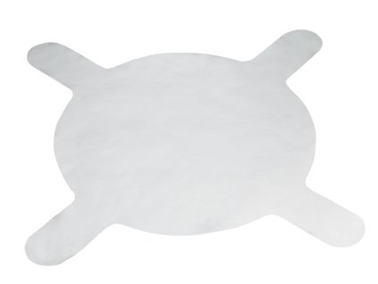 Folia do smażenia omletów 2 szt. WENKO