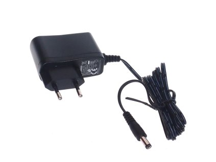 Zasilacz sieciowy 100-240V - 6V 500mA