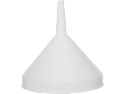 Plastový trychtýř - náhodný výběr