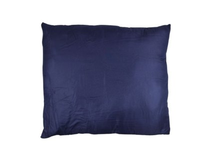 Kussens – 2 stuks – 60×70cm – 100% polyester – 600gr – Navy