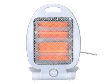 Softsail – Elektrische Quartz Heater – 400-800W