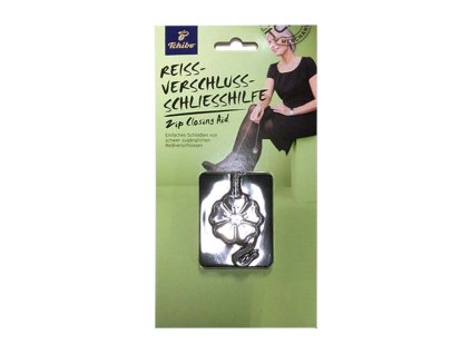 Tchibo – Ritssluithulp