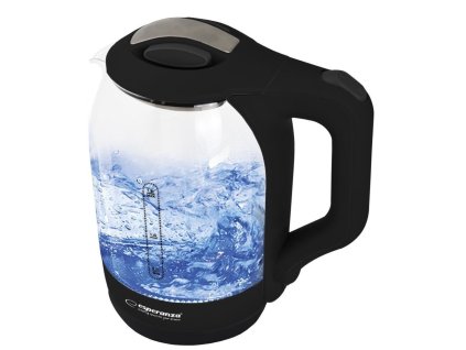 RYCHLOVARNÁ KONVICE YUKON 1,7L