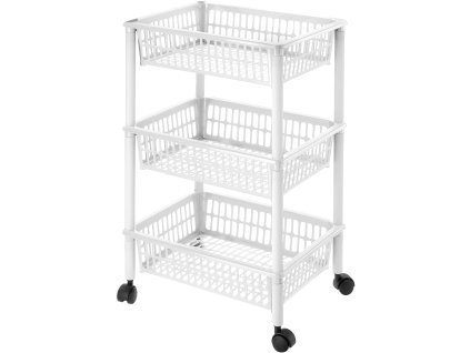 POJÍZDNÝ VOZÍK 3PATRA