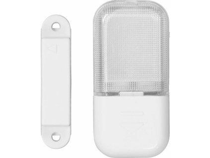 SMARTWARES LED OSVĚTLENÍ S MAGNETICKÝM KONTAKTEM 2KS