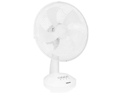 Tristar VE-5821 Stolní bílý ventilátor