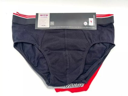 TRUE STYLE PÁNSKÉ SLIPY