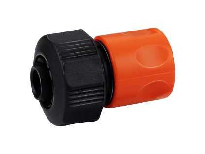 Rychlospojka 5/8'-3/4' Black+Decker