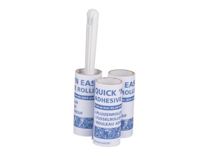 Sada válečků na odstranění chlupů Lifetime