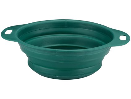 Skládací cedník ALPINA Ø24cm - náhodná barva