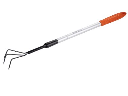 Teleskopický kultivátor 78-111cm Black+Decker
