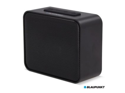 BLP3140 - Głośnik Blaupunkt Outdoor 5WSpeaker Czarny