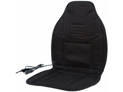 Vyhřívaný potah sedadla 12V - s přepínačem výkonu