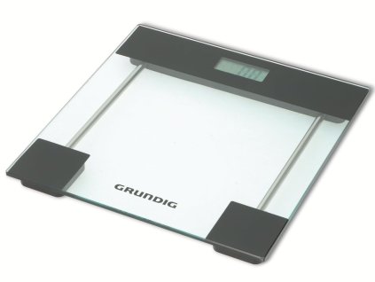 Osobní váha GRUNDIG 180kg