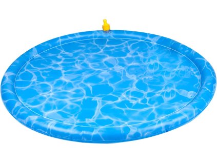 Brouzdaliště pro psy PET TOYS 100cm