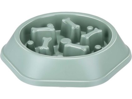 Protihltací miska pro psy PET TREATMENT 350ml