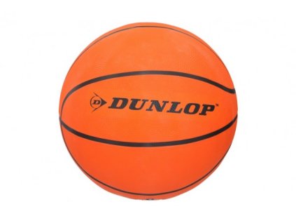 Basketbalový míč Dunlop 31cm