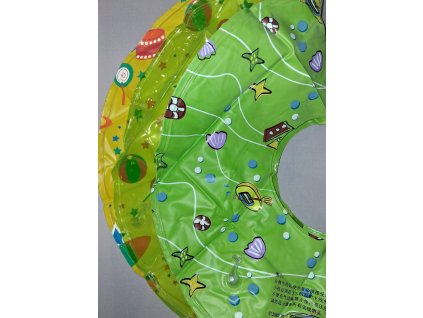 Dětský plovací kruh