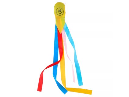 Házecí stuha na pláž Eddy Toys 64 cm