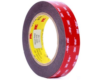 3M Scotch 5952 VHB páska 2,5cm x 5m