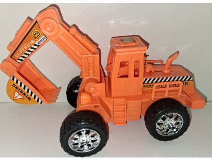 Bagr - 20 cm