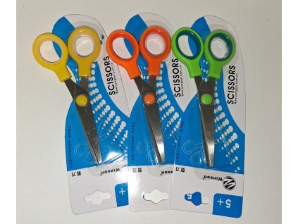 Nůžky na papír Scissors