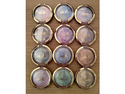 Oční stíny Baolishi cosmetics
